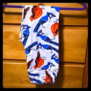 LuLaRoe leggings